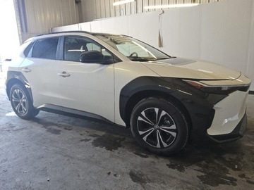 Toyota 2024 Toyota bZ4X 2024 TOYOTA BZ4X XLE Elektryczny 201KM, zdjęcie 4