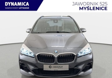 BMW Seria 2 G42-U06 Active Tourer 1.5 218i 136KM 2022 BMW Seria 2 i Gran Tourer 136KM automat 2022 r., salon PL, serwisowane w A, zdjęcie 22