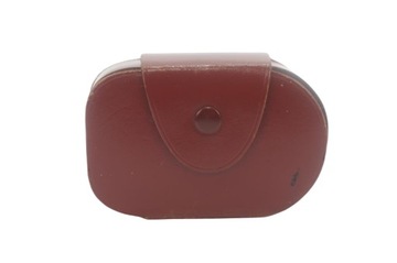 WESTON MASTER III – со снятым стеклом