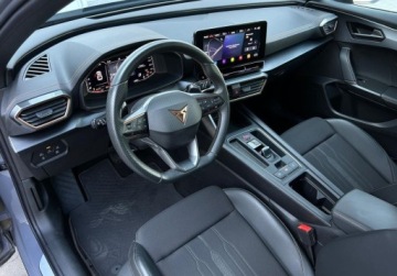 Cupra Formentor Crossover 1.5 TSI 150KM 2023 Cupra Formentor Pakiety, ACC, Ambiente, GPS, Beats, Virtual, Kamera, Kess, zdjęcie 6