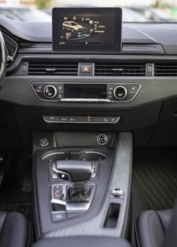 Audi A4 B9 Avant 2.0 TFSI 252KM 2017 Audi A4 Allroad Audi A4 B9 Allroad 2.0TFSi Quattro 252KM 2.0 Benzyna 252KM, zdjęcie 15