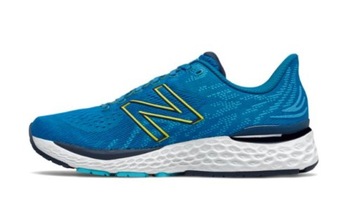 Buty Męskie Sportowe New Balance M880F11 r.41,5