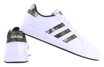 Buty młodzieżowe adidas GRAND COURT 2.0 K IF3669