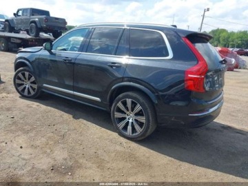 Volvo XC90 II 2025 Volvo XC 90 B6 Ultra 2025 2.0l 2.0 Benzyna 295KM, zdjęcie 3