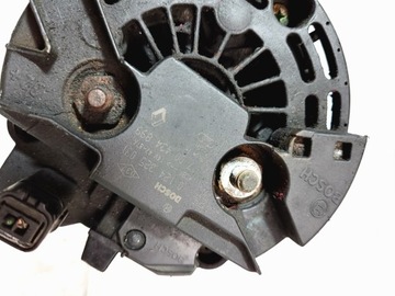 ALTERNÁTOR 1.4 8V LOGAN SANDERO THALIA