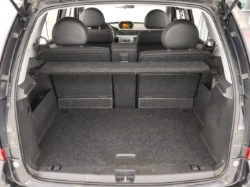 Opel Meriva I 1.6 TWINPORT ECOTEC 105KM 2009 Opel Meriva 1.6, Klima, Klimatronic, zdjęcie 13