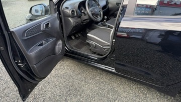 Hyundai i10 III Hatchback 1.0 MPI 67KM 2021 Hyundai i10 Benzyna Zarejestrowany Ubezpieczony, zdjęcie 25