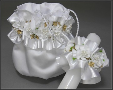 Мешочек для причастия. Сумка для причастия со съемным воротником. Идеально подходит для альбома.