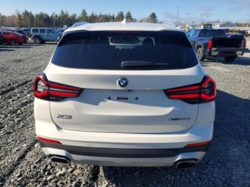 BMW X3 G01 2022 BMW X3 XDrive30E 2022 2.0 Hybryda Plug-in 288KM, zdjęcie 2