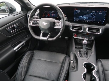 Ford Mustang VI 2023 Ford Mustang GT V8 5.0, Salon Polska, zdjęcie 6