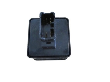 MAZDA MX6 92-97 PANEL REGULACE ZRCÁTKO 7 PIN - PĚKNÝ