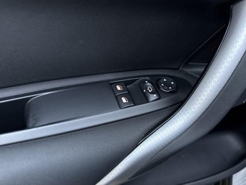 DS 4 I Hatchback Facelifting 2015 (Citroen) 1.6 VTi 120KM 2015 Citroën DS4 1.6 VTi SoChic 1.6 VTi SoChic, zdjęcie 16