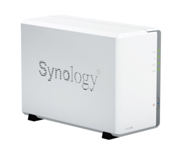 Файловый сервер SYNOLOGY DS223J