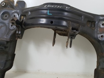 ПЕРЕДАЧА ПРИЦЕПНОЙ БАЛКИ ПЕРЕДНЯЯ БАЛКА CHEVROLET LACETTI