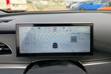 BYD 2025 BYD Seal 6 BOOST Touring Polski Salon Atrakcyjne finansowanie Duzy Rabat, zdjęcie 20