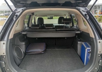 Mitsubishi Outlander III 2014 Mitsubishi Outlander Zarejestrowany - ubezpieczony - automat - 2,0 - 121 KM, zdjęcie 11