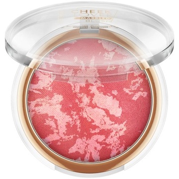 CATRICE CATR. CHEEK LOVER MARBLED BLUSH 010