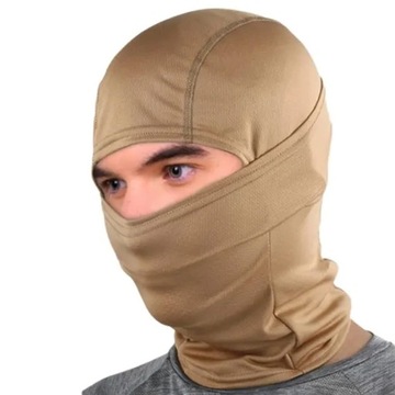 УНИВЕРСАЛЬНАЯ ТАКТИЧЕСКАЯ ЛЫЖНАЯ МОТОЦИКЛА БАЛАКЛАВА БАНДАНА
