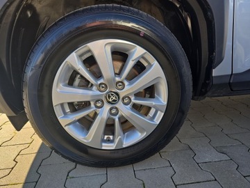 Toyota Yaris IV Hatchback 1.5 Dynamic Force 125KM 2023 Toyota Yaris Cross 1.5 Comfort 1.5 Benzyna, skrzyn, zdjęcie 18