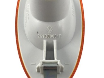LAMPA KONTURA R MASTER III OE 261B00001R