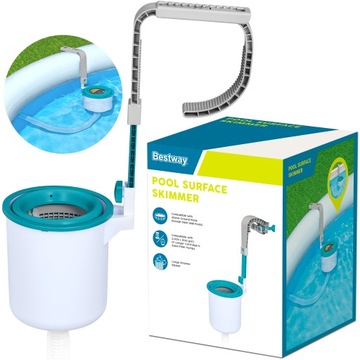 Skimmer basenowy oczyszczacz BESTWAY 56462