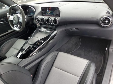 Mercedes AMG GT C190 Roadster Facelifting S 4.0 522KM 2020 Mercedes-Benz AMG GT 2020 4.0l 4.0 Benzyna 523KM, zdjęcie 8