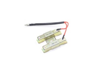 REZYSTOR OPORNIK ŚWIATEŁ SKUTER 4T 139QMB GY6