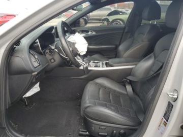 Kia Stinger 2022 Kia Stinger Gt2 2022 3.3l 3.3 Benzyna 368KM, zdjęcie 7