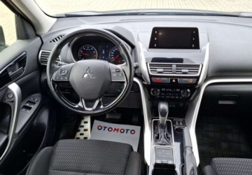 Mitsubishi Eclipse Cross SUV 1.5 T 163KM 2017 Mitsubishi Eclipse Cross 1.5 T Invite Plus CVT 1.5 Benzyna 163KM, zdjęcie 7
