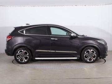 Honda HR-V II SUV 1.6 i-DTEC 120KM 2017 Honda HR-V 1.6 i-DTEC, Salon Polska, Serwis ASO, zdjęcie 5