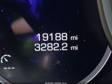 Porsche Cayenne III 2020 Porsche Cayenne 2020 3.0 Benzyna 335KM, zdjęcie 11