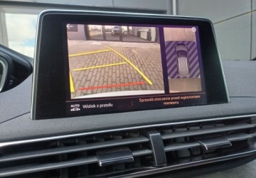 Peugeot 3008 II Crossover Facelifting  1.5 BlueHDi 130KM 2023 Peugeot 3008 33 GT 1.5 BlueHDi 130 KM AUTOMAT I wl. GWARANCJA FV23, zdjęcie 21