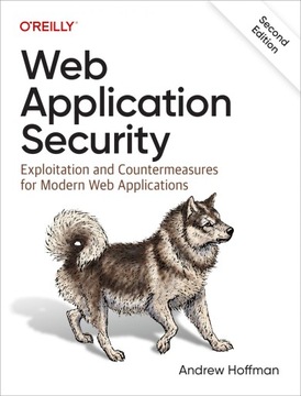 WEB APPLICATION SECURITY 2E (KSIĄŻKA)