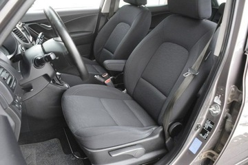 Hyundai ix20 Mikrovan 1.4 CRDi 90KM 2011 Hyundai ix20 1.4CRDI nawi kamera gwarancja, zdjęcie 14