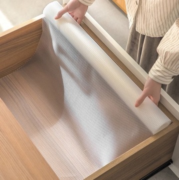 Коврик ANTI-SLIP, накладка на ящик, 50 х 300