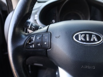 Kia Sportage III SUV 1.6 GDI 135KM 2011 Kia Sportage 1.6 GDI, Salon Polska, 1. Właściciel, zdjęcie 16