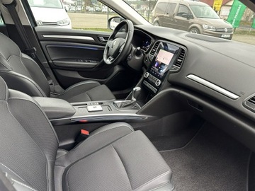 Renault Megane IV Hatchback 5d  Facelifting 1.5 Blue dCi 115KM 2022 Renault Megane * Automat * Navi * Kamera, zdjęcie 12