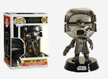 Funko POP. Star Wars Knight of Ren Blaster Rif 331