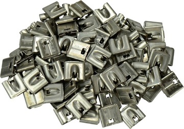 PANDUIT Замок со стальной лентой 7,9 316 MTHEH-C316