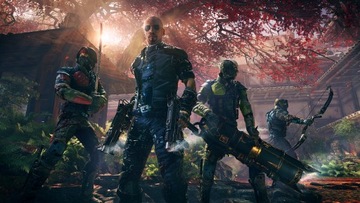 SHADOW WARRIOR 2 PL KLUCZ Steam