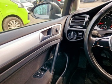 Volkswagen Golf VII 2014 Volkswagen Golf Automat DSG. Navigacja. Grzane fo, zdjęcie 16