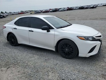 Toyota Camry IX 2020 Toyota Camry Se 2020 2.5 Benzyna 203KM, zdjęcie 4