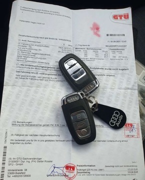 Audi Q5 I SUV 2.0 TFSI 180KM 2011 Audi Q5 Audi Q5 2.0 TFSI Quattro 2.0 Benzyna 180KM, zdjęcie 17