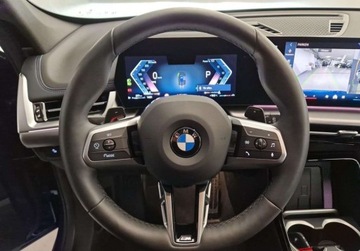 BMW X1 U11 Crossover 1.5 18i 136KM 2024 BMW X1 BMW X1 sDrive18i M Sport Pro Gwarancja producenta do 08.12.2027, zdjęcie 8
