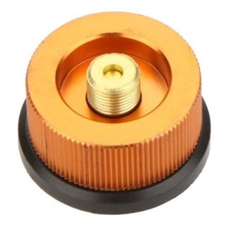 ADAPTER GAZU NABÓJ GAZOWY GWINT KARTUSZ BUTLI 7/16