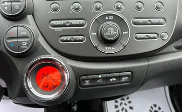 Honda Jazz III 1.4 i-VTEC 100KM 2014 Honda Jazz III LIFT 2014R, NISKI PRZEBIEG, Klima, zarejstrowana w PL, VAT-, zdjęcie 20