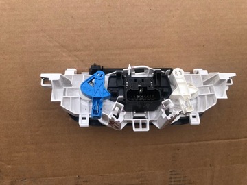 PANEL KLIMATIZACE RENAULT TWINGO II 2006-2010