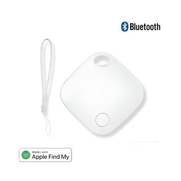 Lokalizator Smart Tag Apple Find My Bluetooth