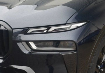 BMW X7 SUV M 4.0 M50i 530KM 2022 BMW X7 m60i xDrive Dealer BMW Bonkowscy 4.4 Benzyna 530KM, zdjęcie 7