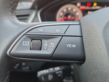Audi 2022 Audi Q5 Sportback Audi Q5 Sportback S line 45 TFSI quattro 265KM S tronic, zdjęcie 14